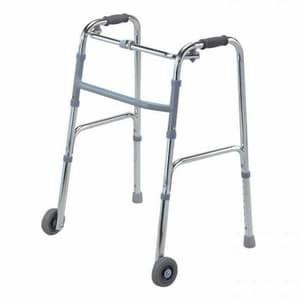 WALKER RODA . ALAT BANTU JALAN DENGAN RODA . ALAT BANTU JALAN RODA