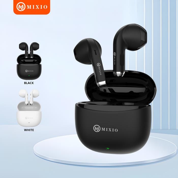 MIXIO X9 TRUE WIRELESS BLUETOOTH EARPHONE TWS MINI EARBUDS
