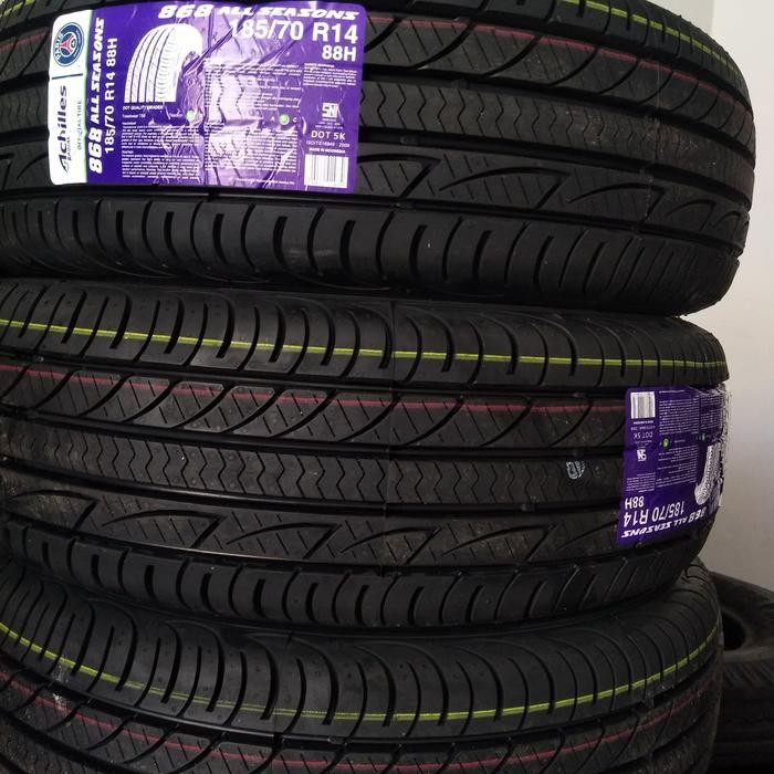 New Ban Mobil Murah Achilles 185/70R14 Avanza Xenia Kijang Best Seller