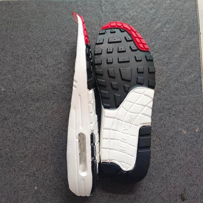 GENT.RIX- Outsole Airmax 1 Replacement Tpu Swap Sole