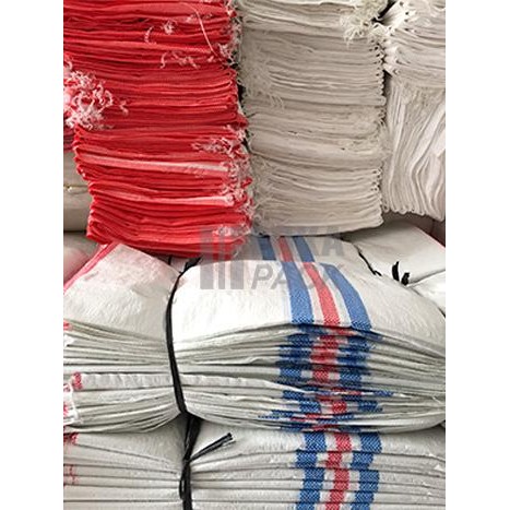 KARUNG GONI BARU 100 KG - KARUNG GONI SERBAGUNA KODE 1133