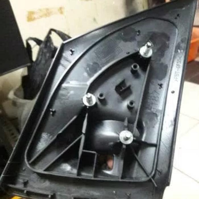 DUDUKAN SPION MOBIL VIOS ORIGINAL TAHUN 2007-2014