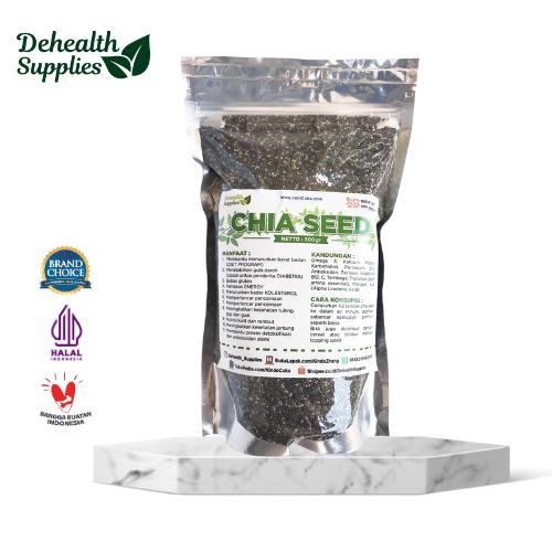 

TERMURAH Dehealth Supplies BLACK C SEED 250gr READY STOCK