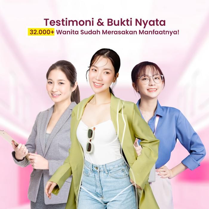 

JUAL VSHAPE BODYSUIT Wanita - 1PCS