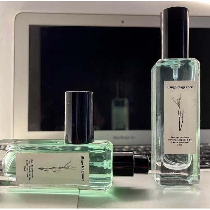 

Parfum IBUGO Clive Wangi tahan lama Cewe Mandi Mewah Kuping-in pakai