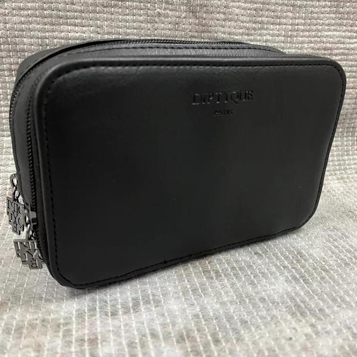 Tas Travel Diptyque Set Parfum