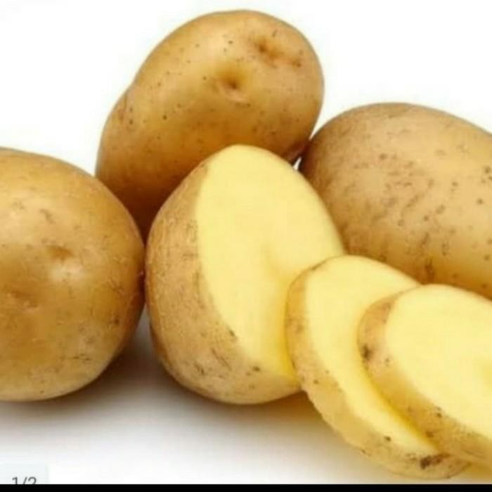 

LUXEHEALTH- Kentang Dieng 1 Kg