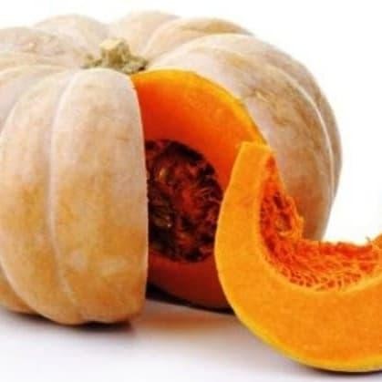 

LUXEHEALTH- Labu Kuning