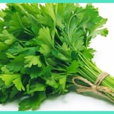 

LUXEHEALTH- Daun Seledri