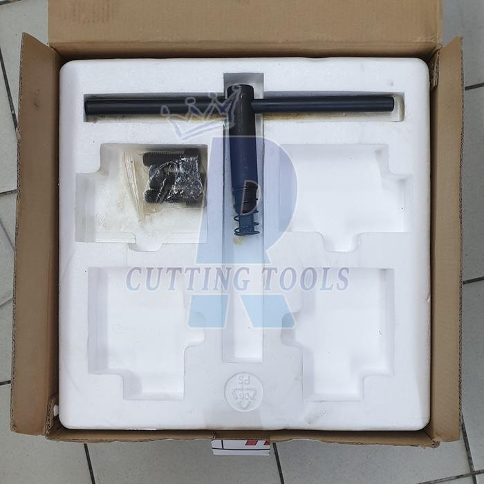 Banyak Dicari Chuck Bubut 12In 4Jaw Sanou - Claw Bubut 320 K72 -Catok Bubut 12In Terlariss !!