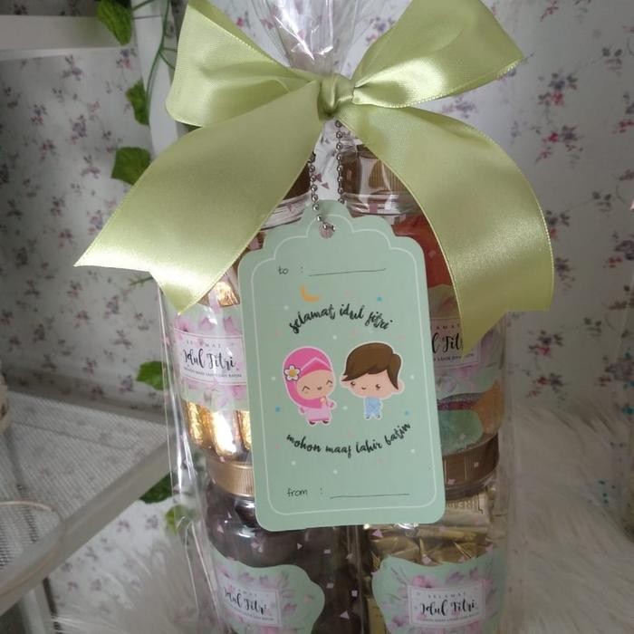 

hampers lebaran/ parsel coklat / Paket coklat (PL.1)