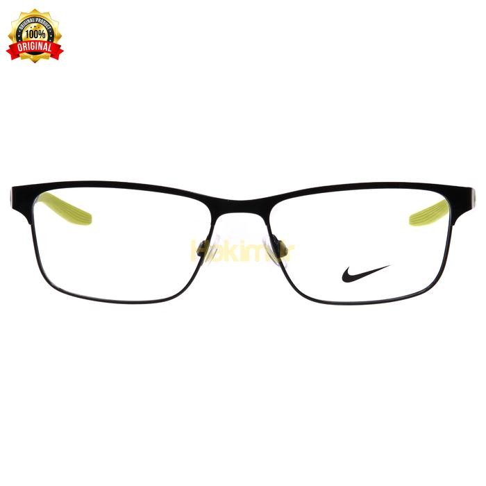 Frame Kacamata Nike 8130 009 Original