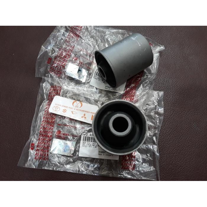Jual Bosh Sayap Avanza/Bushing Arm Avanza Belakang