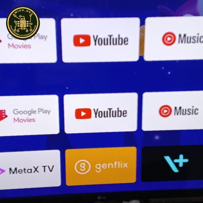 Sale terbaru STB Android TV BOX B866V2FA 3.3 Root Ram.4GB. Room.32GB Ready