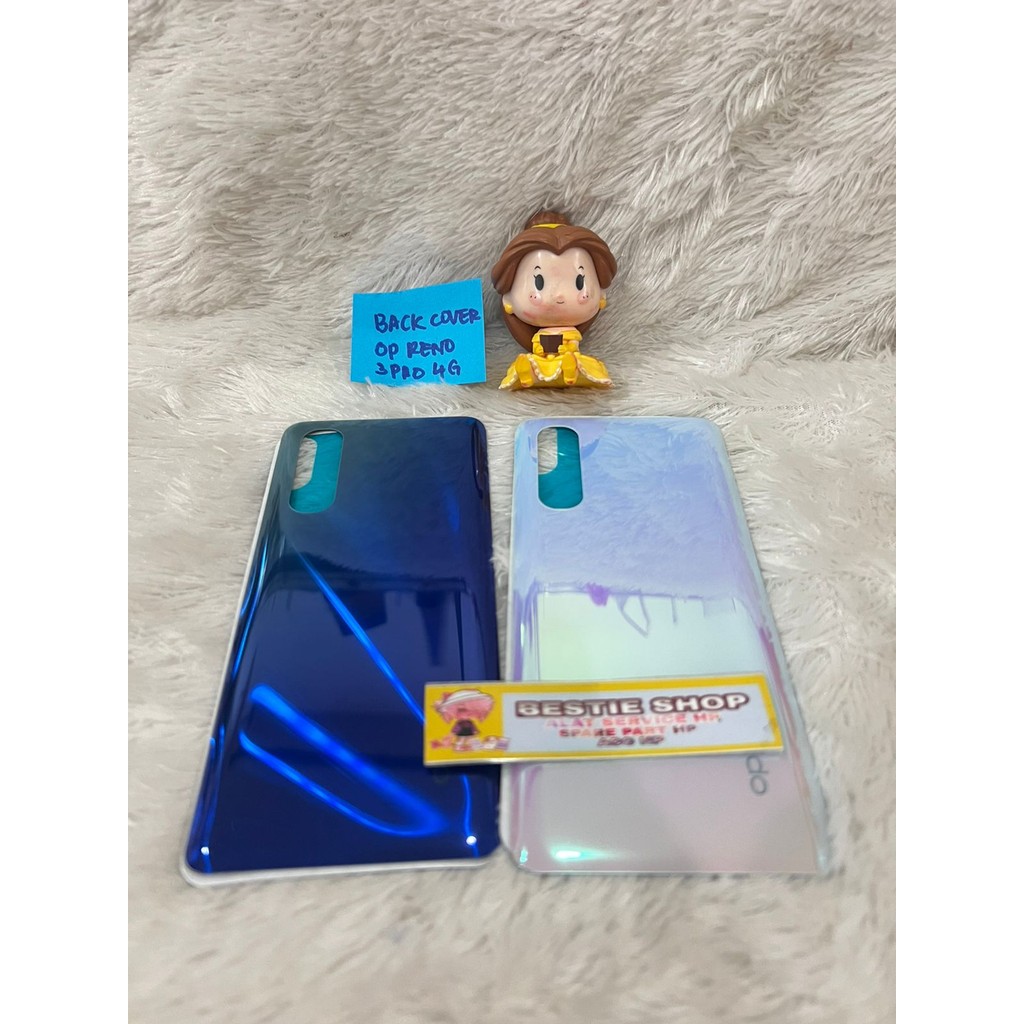 BACK COVER OPPO RENO/ TTP  BELAKANG RENO 3 PRO 4G 2020