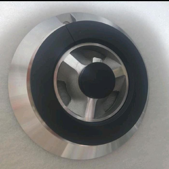 Burner kompor tanam modena seri Bh1721 ,Bh1722