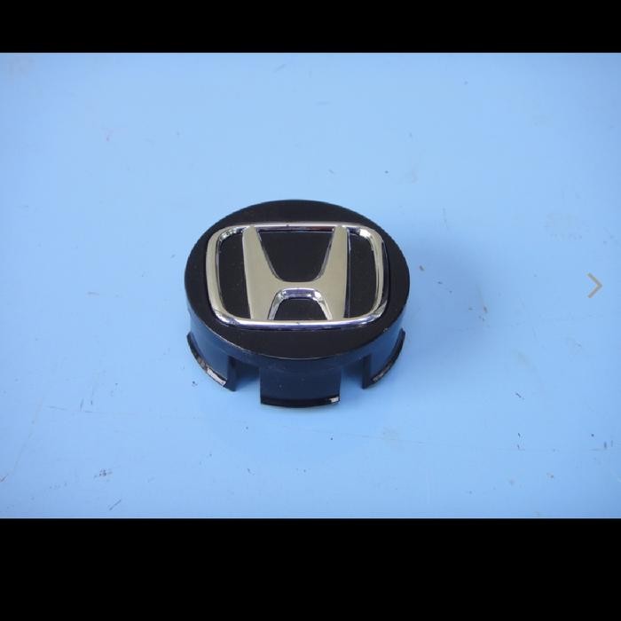 Dop Velg / Tutup Velg Honda Mobilio / Jazz Rs Genuine Garansi Original Asli