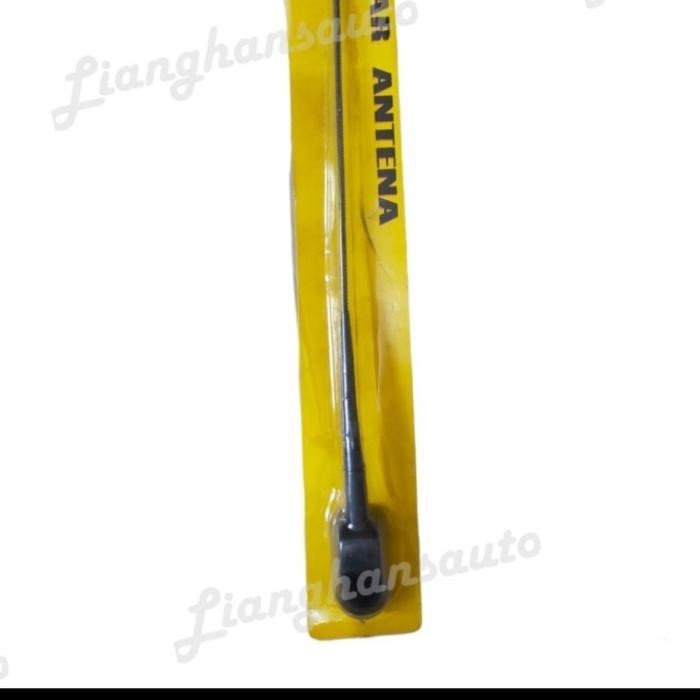 Siap Kirim Antena Tiang Bendera Mobil Motor Antena Ht Universal