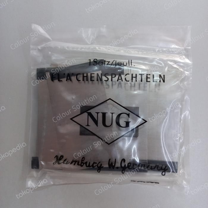 

Scrub Nug / Scrub Besi Nug