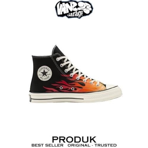 Converse 70s CTAS High Flame 100% Original