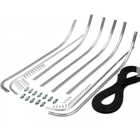 Menarik Triplang Cif For All Vespa Vbb Terlariss 