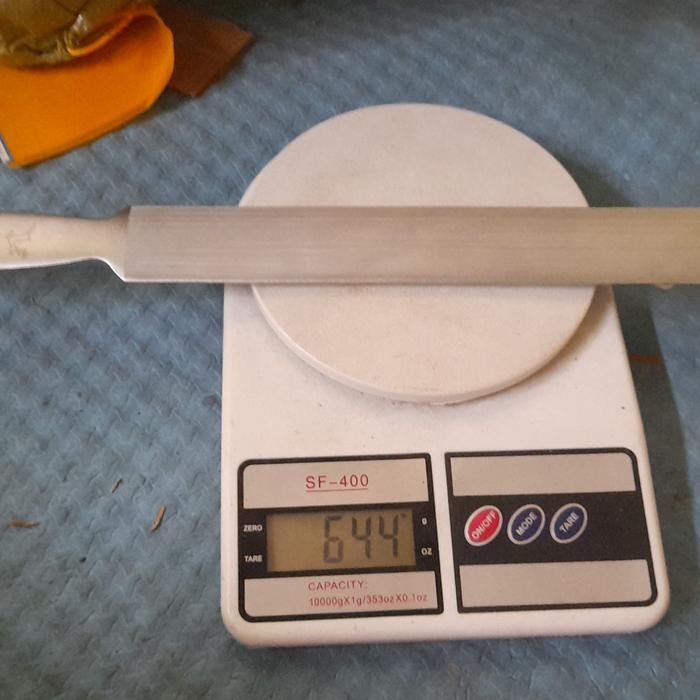 Sharpening Balkan Finecut Absam