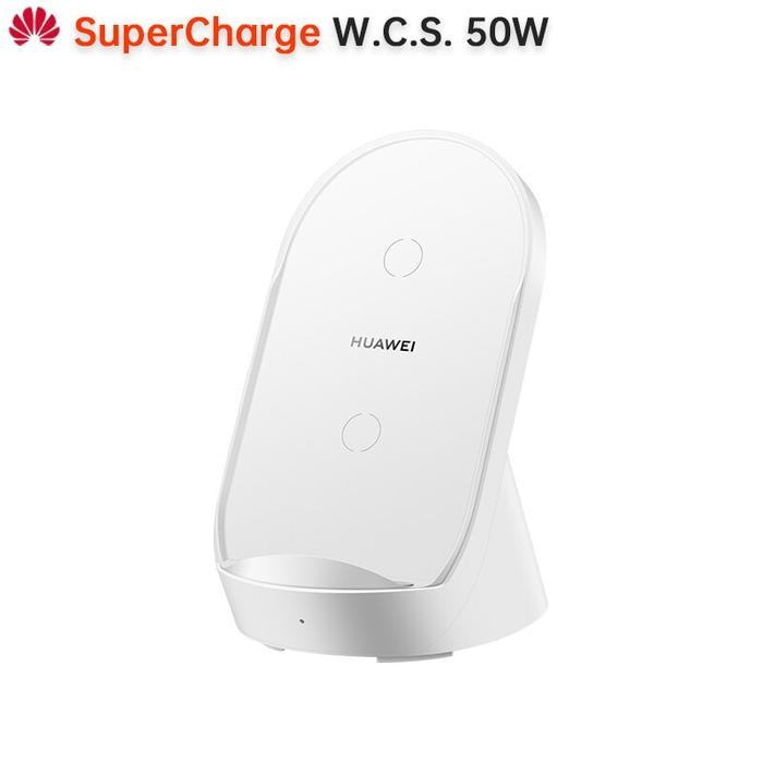 HUAWEI wireless charger SuperCharge 50W-Charger 60W Original