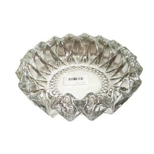 Pilihan- Asbak Beling Kaca Kristal Tebal Besar