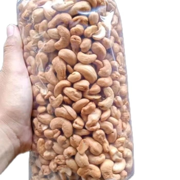 

kacang mede utuh matang 1 kg
