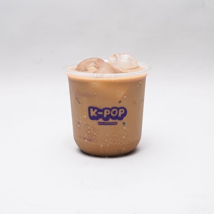 

Powder Kopi Oppa Minuman Bubuk Kopi Susu Gula Aren