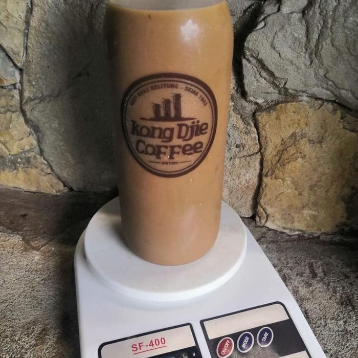 

Es Kopi Susu Kong Djie 1 liter