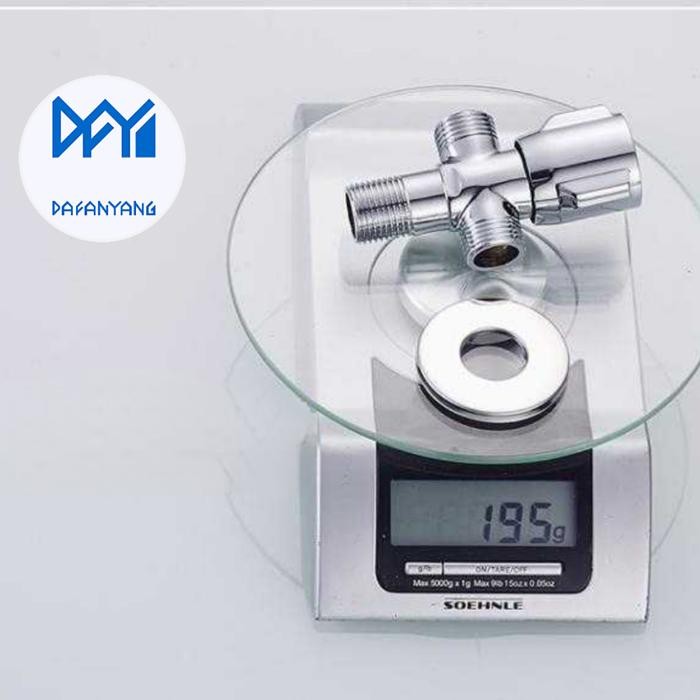 Paloma Voone - Mrtao Stop Kran T Kloset Toilet Stop Kran Cabang Stainless Closet