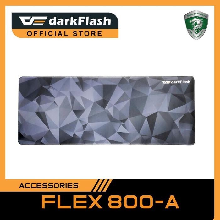 Darkflash - Darkflash Flex800-A - [78X30 Cm]
