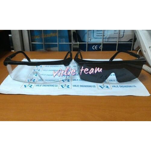 Pilihan- Kacamata Safety,Proyek Bengkel Standart Anzi Z87+