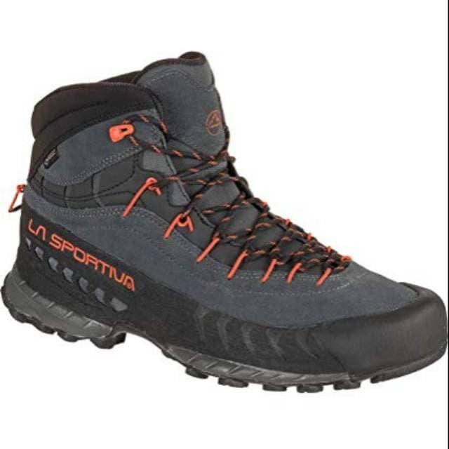 La Sportiva Tx4 Mid Gtx - Sepatu Ung/Sepatu Hiking/Vibram