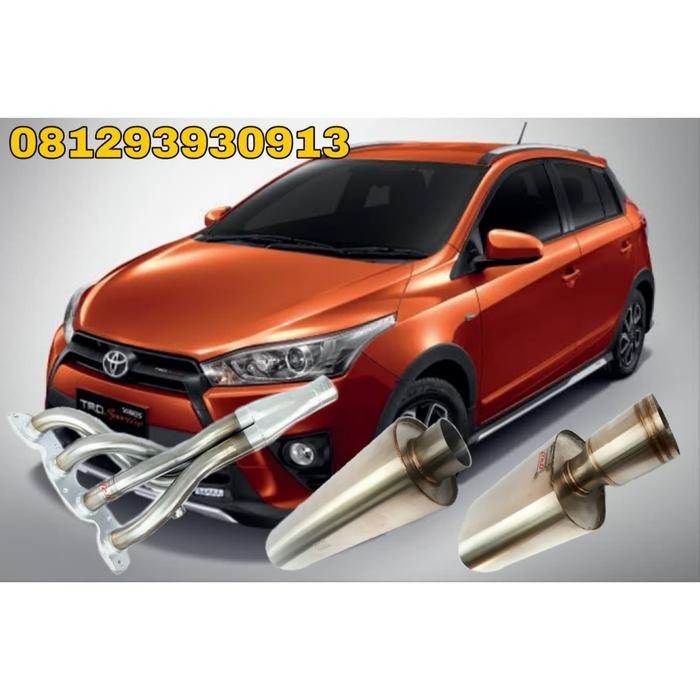 Spesial Fullset Toyota Yaris, Vios, Limo, Soluna Terlariss 