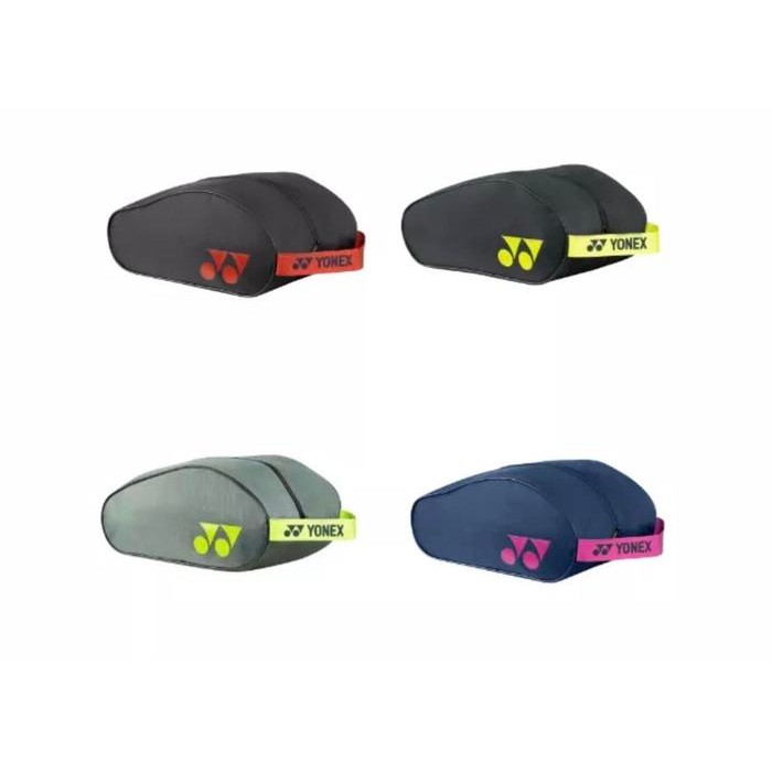 TAS SEPATU BADMINTON YONEX 015 SHOES BAG ORIGINAL