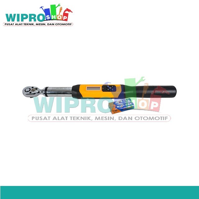WIPRO Torsimeter Digital DTM-135