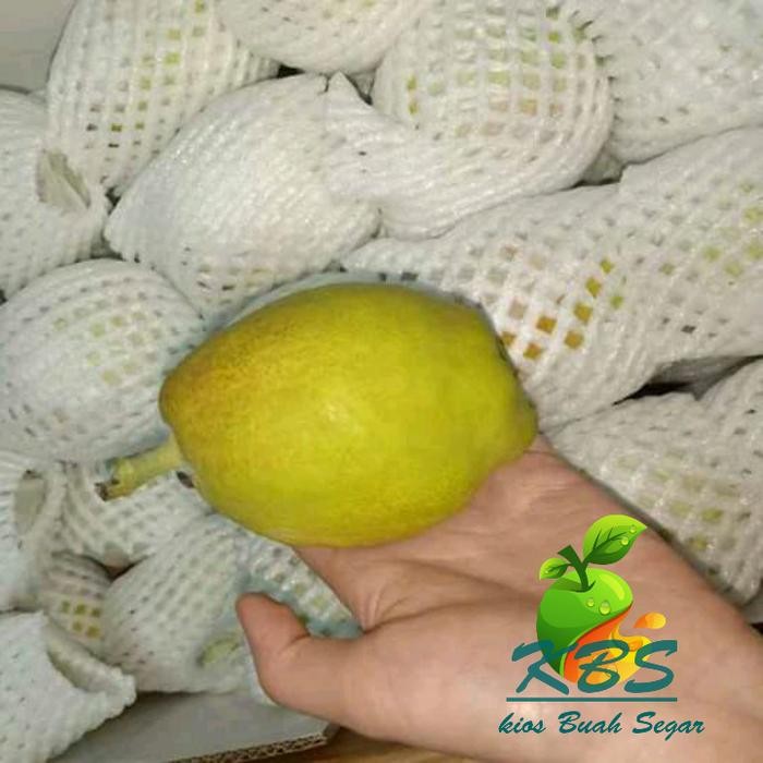 

buah pear xiang lie 1000 gram