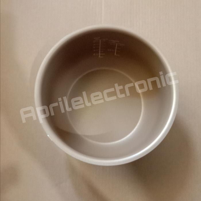 Sparepart Panci / Teflon / Inner Pot Rice Cooker Philips HD3038