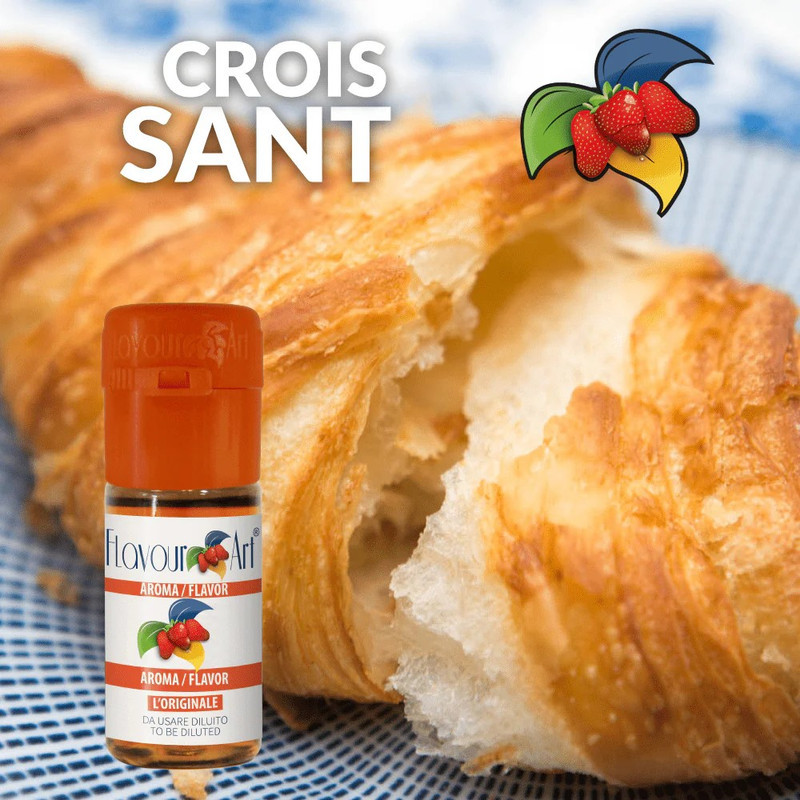 

FA Croissant 30ml