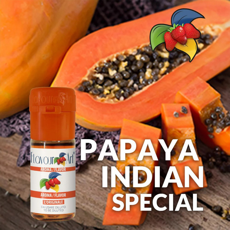 

FA Papaya Indian Special 30ml