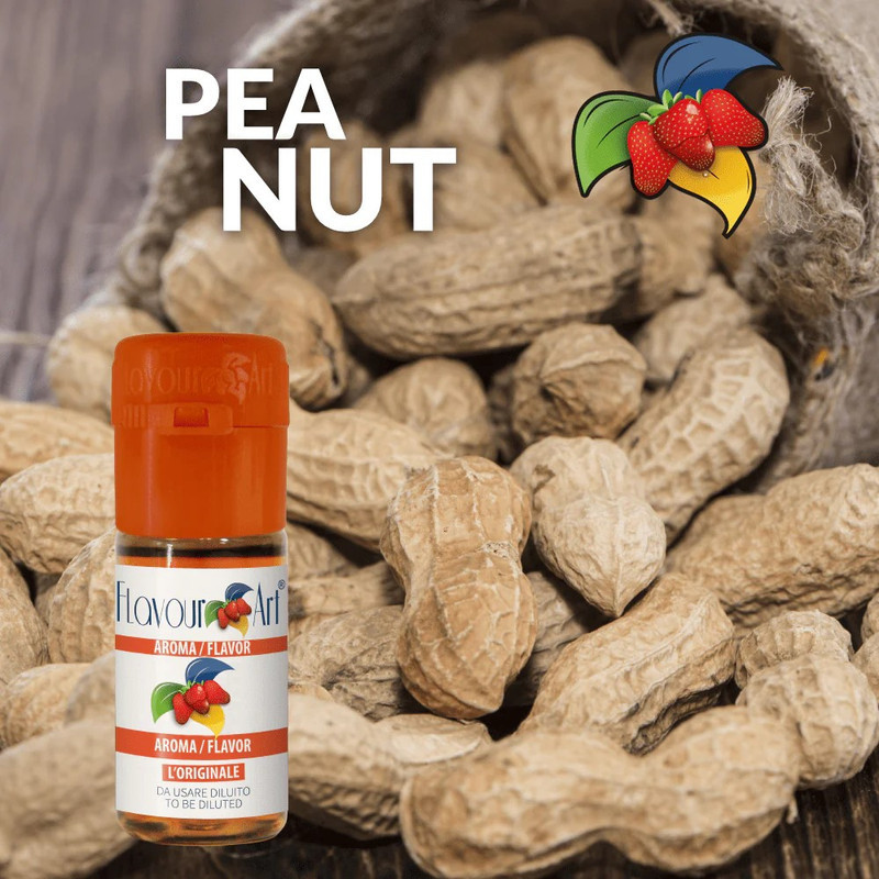 

FA Peanut 30ml
