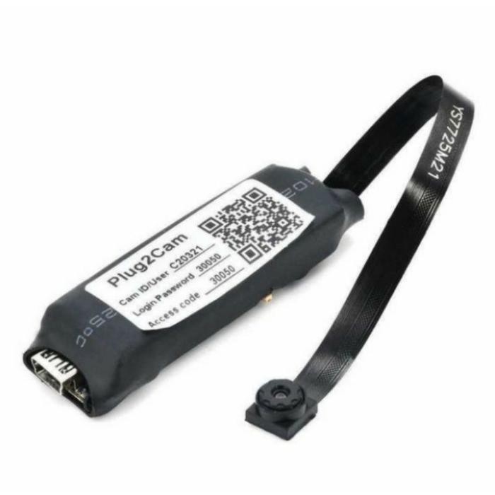 CAMERA SPY INI CAMERA PENGINTAI TERSEMBUNYI HD 1080P FULL HD WIDE