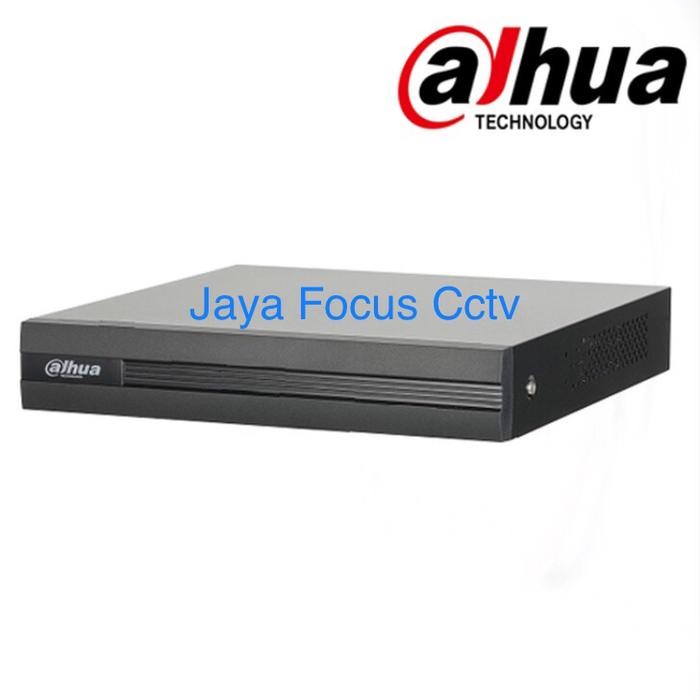DVR DAHUA 16 CHANNEL XVR 5IN1 1080P