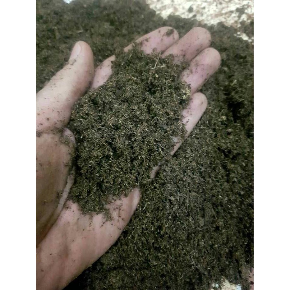 Sphagnum Peatmoss (Fine)