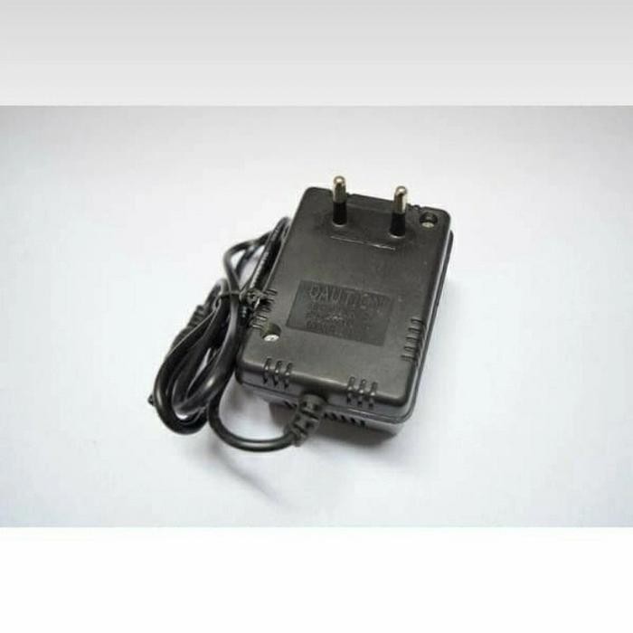 AC ADAPTOR 16V 1A EFEK POWER
