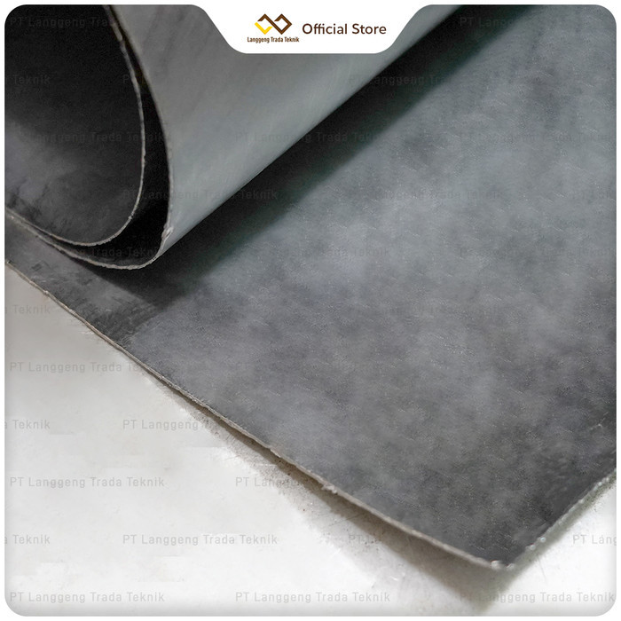 Pilihan- Graphite Sheet Lembaran Murni Grafit
