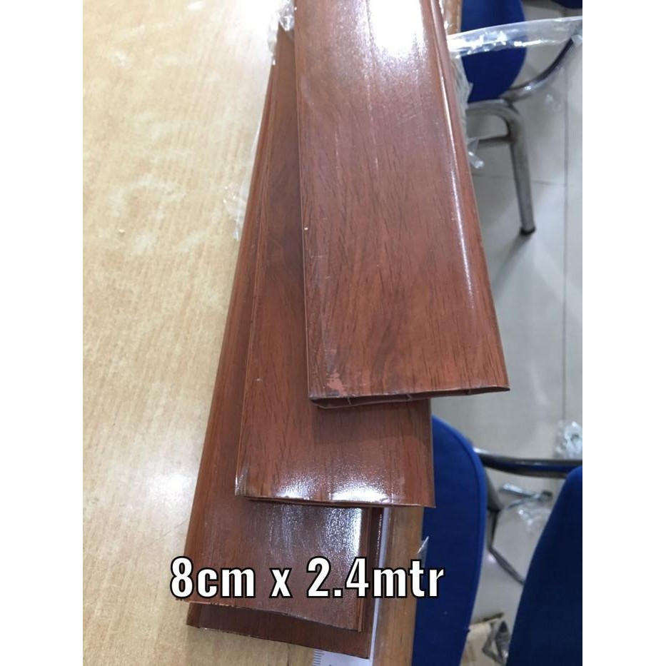 List Plint Pvc 8 Cm Plint 8Cm