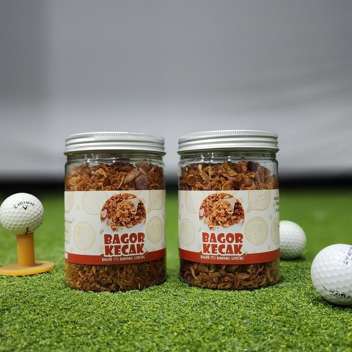 

NEW PRODUK BAGOR KECAK BAWANG GORENG HALAL PREMIUM 100% HANDMADE REE RAIN